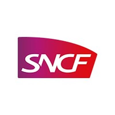 Codes promo SNCF