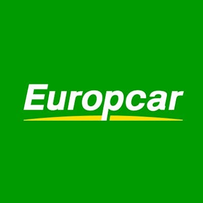 Codes promo Europcar