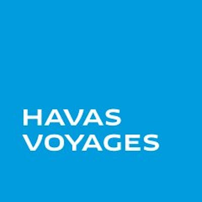 Havas Voyages