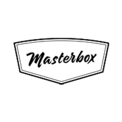La masterbox