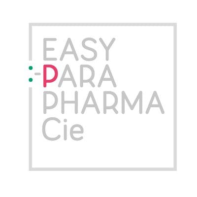 Code promo Easyparaphamarcie