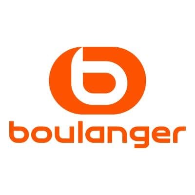 Codes promo Boulanger