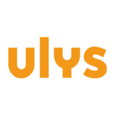 Ulys (by vinci autoroutes)