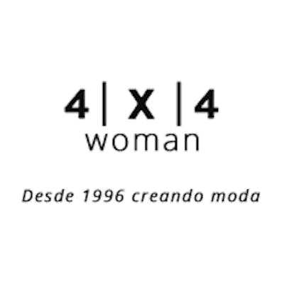 4x4Woman