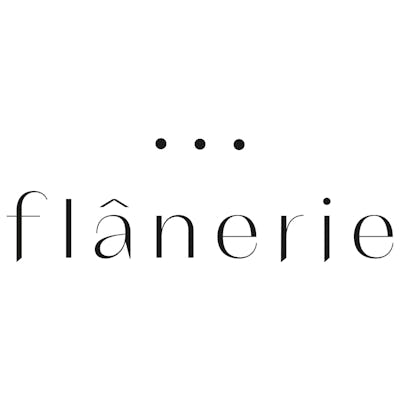 Flânerie-Skincare