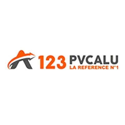 123 PVCALU