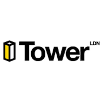 Tower london