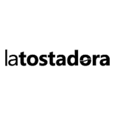 Tostadora (T-shirts)