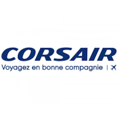 Fly Corsair