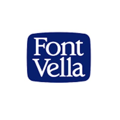 Font Vella