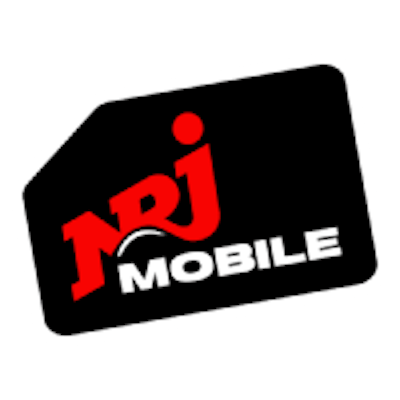 NRJ Mobile Box 4G