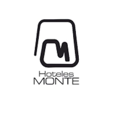 Hoteles Monte