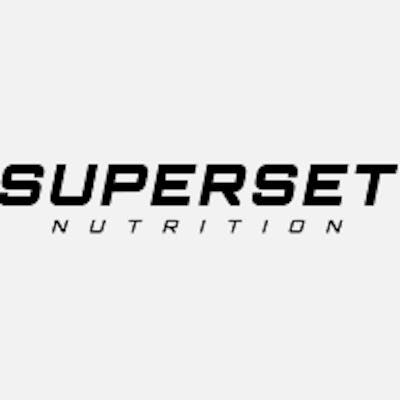 Superset Nutrition