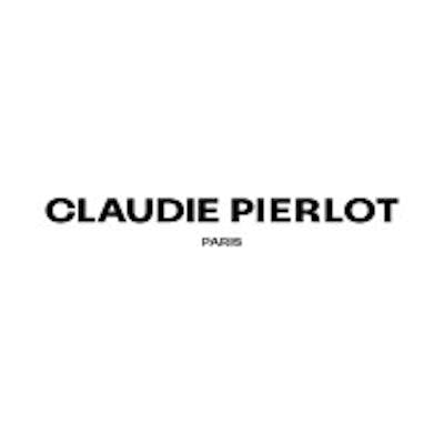 Claudie Pierlot