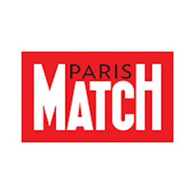 Abonnement Paris Match