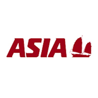 Asia Tourisme