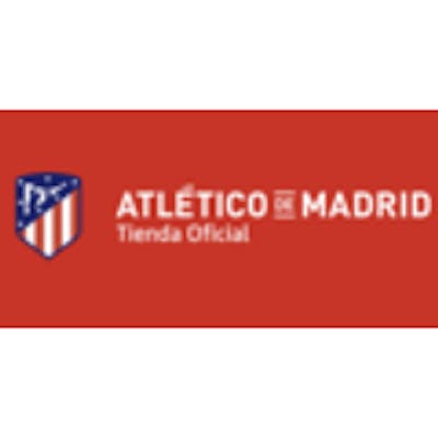 Atlético de Madrid Shop