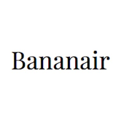 Bananair
