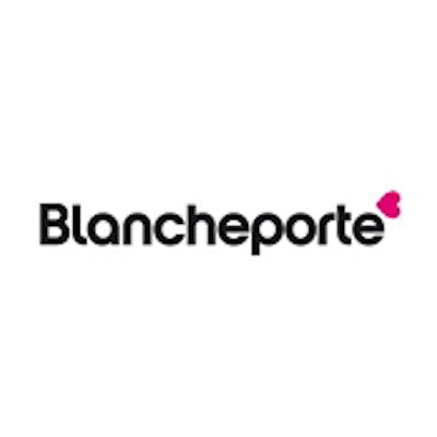 Blancheporte Belgique