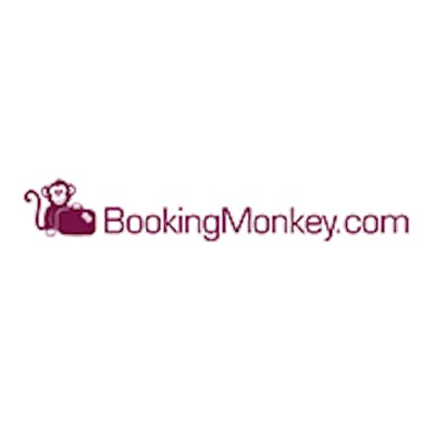 Bookingmonkey