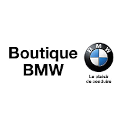 Boutique BMW