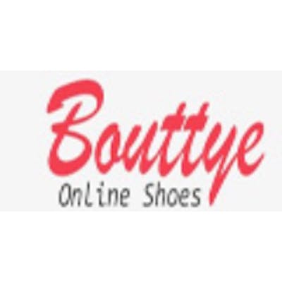 Bouttye Online shoes