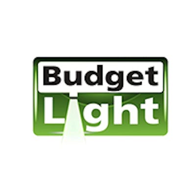 Budget light