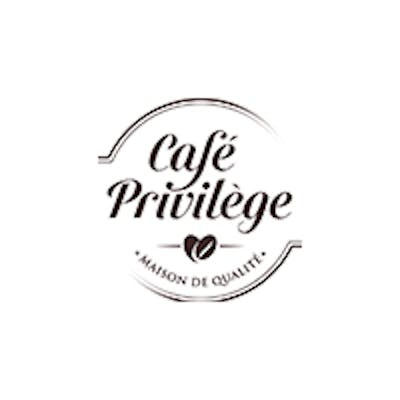 Cafe privilège