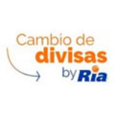 Cambio de divisas by RIA