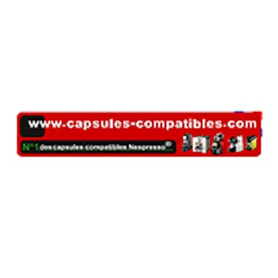 Capsules Compatibles