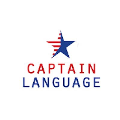 Captain Language