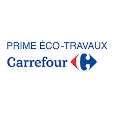 Carrefour Eco-Travaux