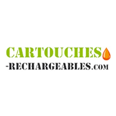 Cartouches rechargeables