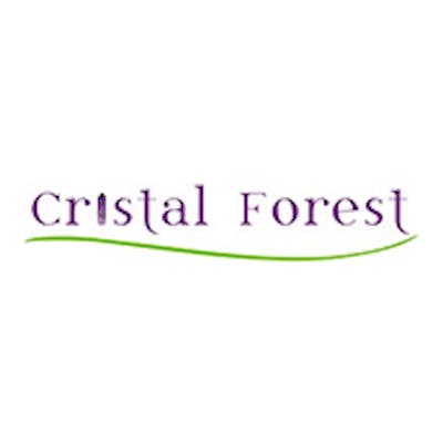 Cristal Forest