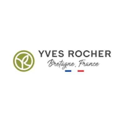 Codes promo Yves Rocher