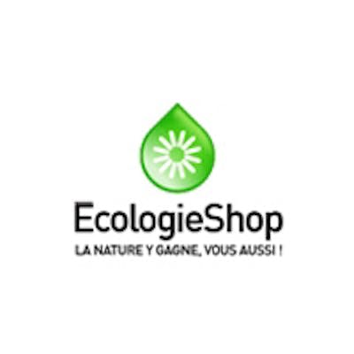 Ecologie Shop