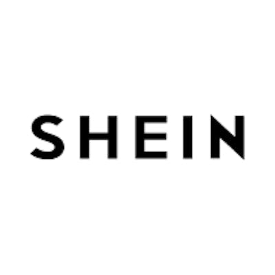 Codes promo SHEIN