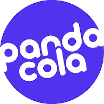 Panda cola