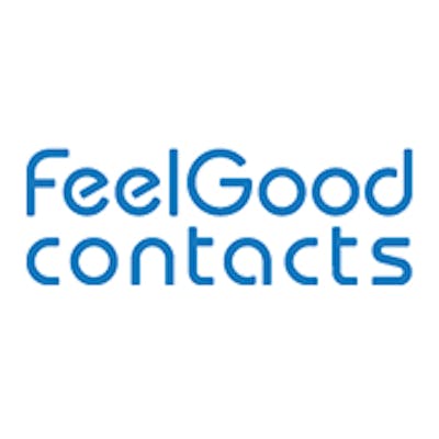 FeelGood - Lentilles de contact