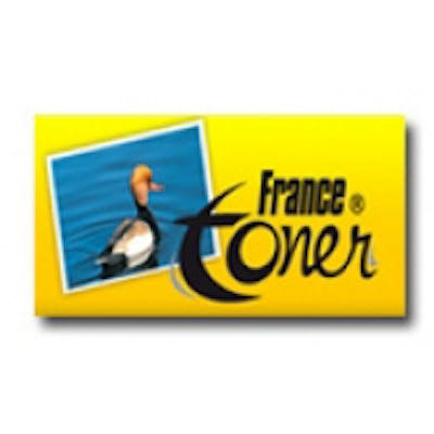 France Toner