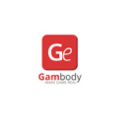 Gambody Premium 3D Printing Files