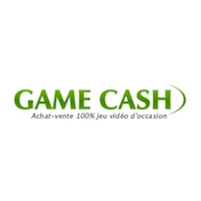 Game Cash
