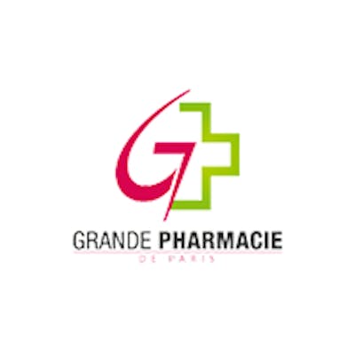 Grande Pharmacie de Paris