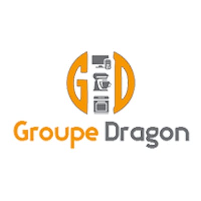 Groupe dragon