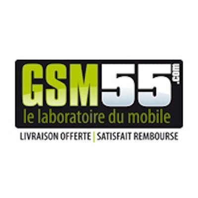 Gsm55
