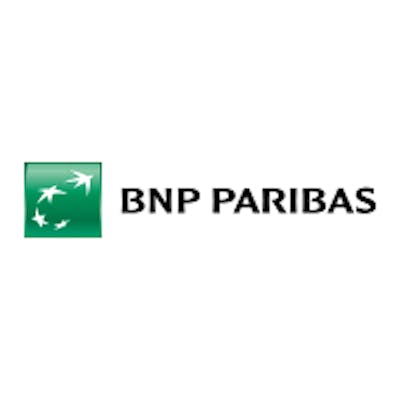 L'agence en ligne : BNP Paribas
