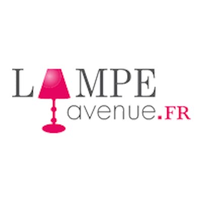 Lampe Avenue