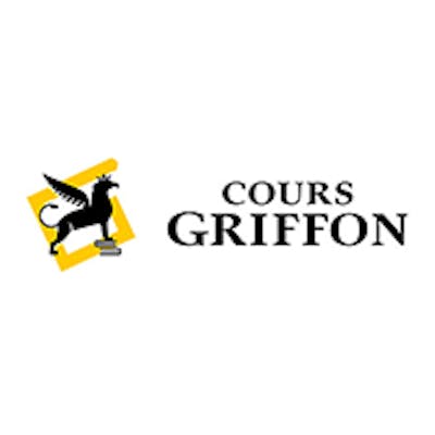 Les Cours Griffon soutien scolaire