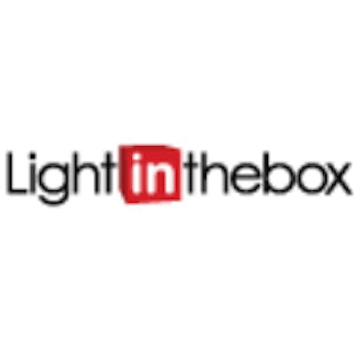 Light in the box