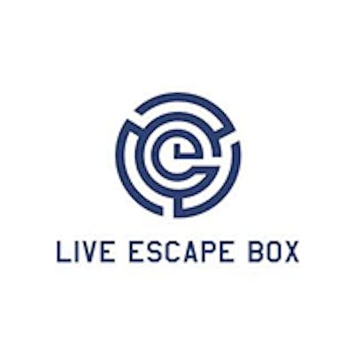 Live Escape box